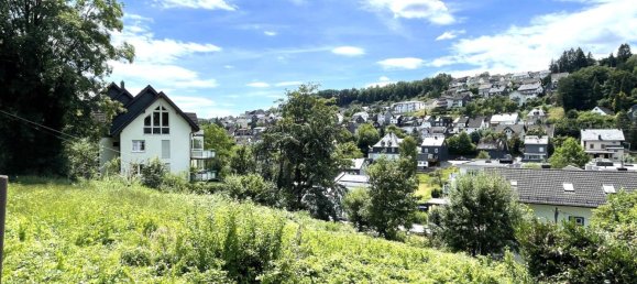 Земельный участок в Зиген-Виттгенштайн, Германия № 295091 5