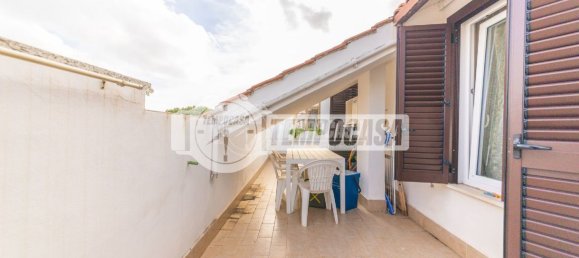 3 rooms Apartment in Cerveteri, Italy No. 46759 18