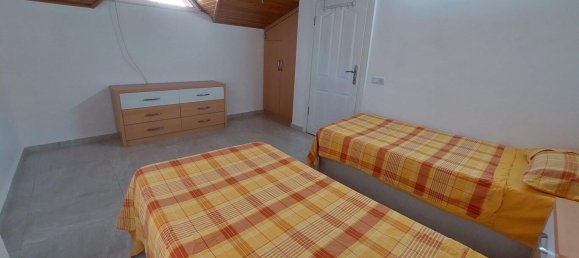 Penthouse 4+1 à Gazipasa, Turkey No. 22818 18