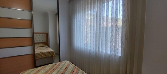 Penthouse 4+1 à Gazipasa, Turkey No. 22818 11