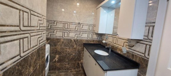 Penthouse 4+1 à Gazipasa, Turkey No. 22818 21