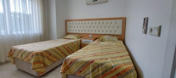 Penthouse 4+1 à Gazipasa, Turkey No. 22818 12