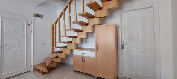 Penthouse 4+1 à Gazipasa, Turkey No. 22818 10