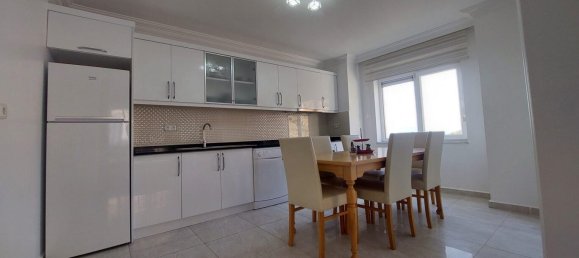 Penthouse 4+1 à Gazipasa, Turkey No. 22818 4