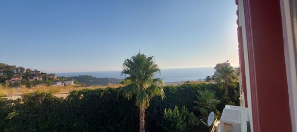 Penthouse 4+1 à Gazipasa, Turkey No. 22818 16