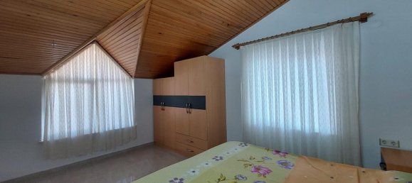 Penthouse 4+1 à Gazipasa, Turkey No. 22818 15