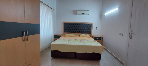 Penthouse 4+1 à Gazipasa, Turkey No. 22818 14