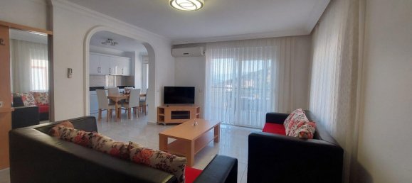 Penthouse 4+1 à Gazipasa, Turkey No. 22818 5