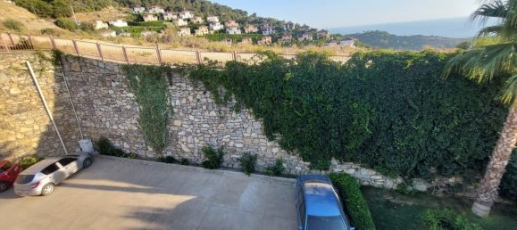 Penthouse 4+1 à Gazipasa, Turkey No. 22818 17