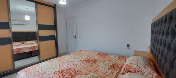 Penthouse 4+1 à Gazipasa, Turkey No. 22818 8