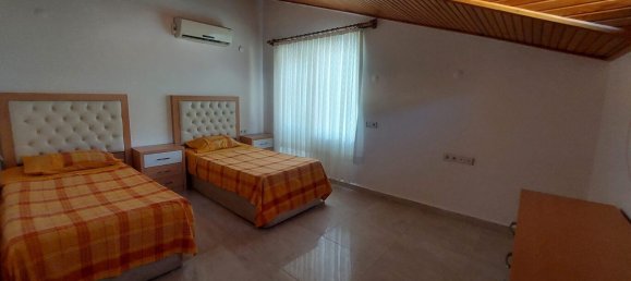 Penthouse 4+1 à Gazipasa, Turkey No. 22818 19