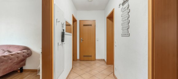 Квартира с 3 спальнями в Бохум, Германия № 7022 12