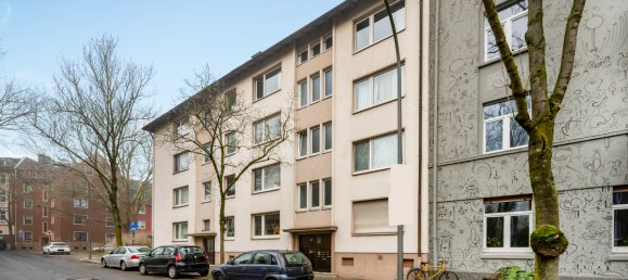 Квартира с 3 спальнями в Бохум, Германия № 7022 18