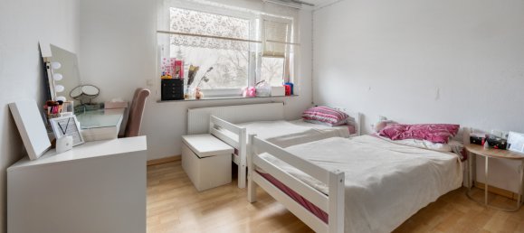 Квартира с 3 спальнями в Бохум, Германия № 7022 7