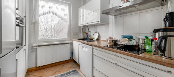 Квартира с 3 спальнями в Бохум, Германия № 7022 2