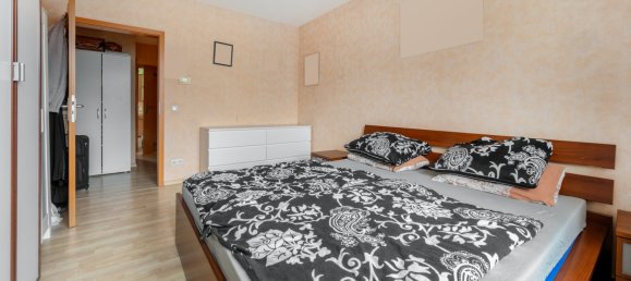 Квартира с 3 спальнями в Бохум, Германия № 7022 11