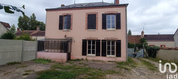 2 bedrooms Townhouse in Nesploy, France No. 155755 11