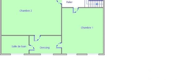 2 bedrooms Townhouse in Nesploy, France No. 155755 3