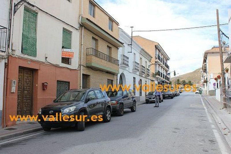 Casa T5 em Granada, Spain N.º 227164