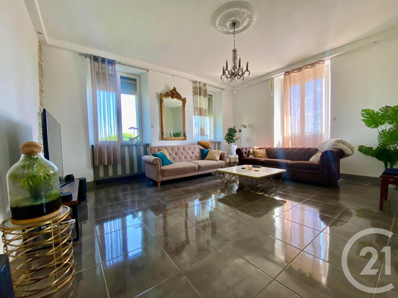 5 غرف نوم منزل في Reims, France رقم 268973