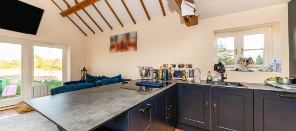  House in Market Rasen, United Kingdom No. 2394 13