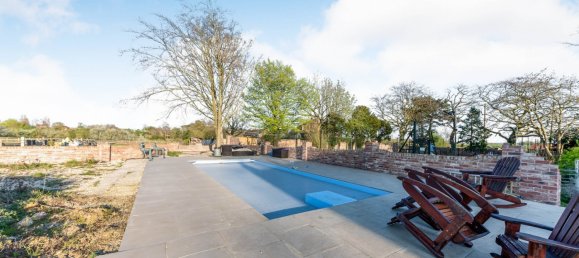  House in Market Rasen, United Kingdom No. 2394 53