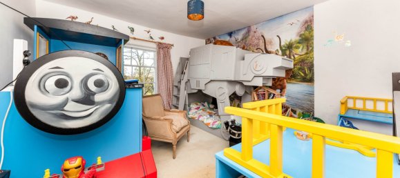  House in Market Rasen, United Kingdom No. 2394 19