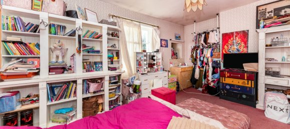  House in Market Rasen, United Kingdom No. 2394 33