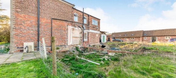  House in Market Rasen, United Kingdom No. 2394 47