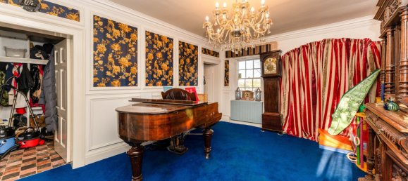  House in Market Rasen, United Kingdom No. 2394 22