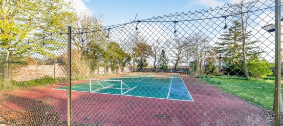  House in Market Rasen, United Kingdom No. 2394 52