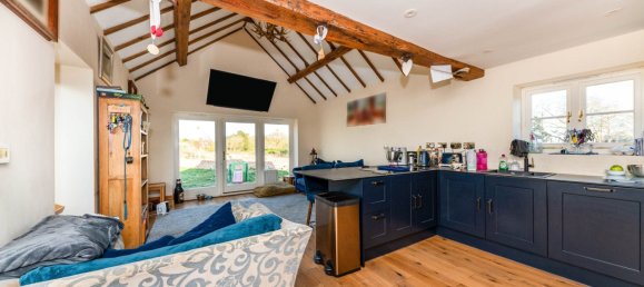  House in Market Rasen, United Kingdom No. 2394 15