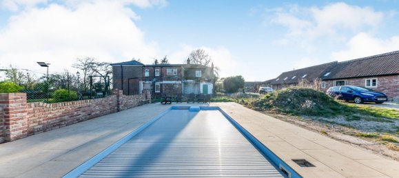  House in Market Rasen, United Kingdom No. 2394 54