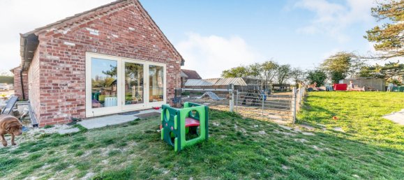  House in Market Rasen, United Kingdom No. 2394 50