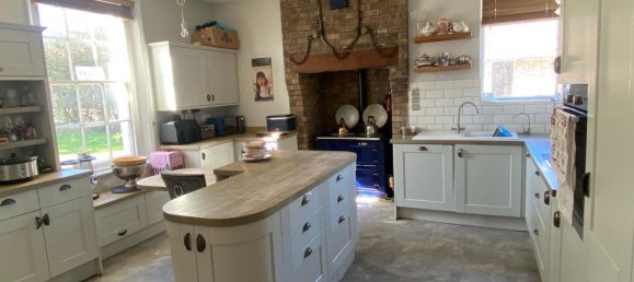  House in Market Rasen, United Kingdom No. 2394 12