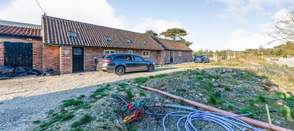  House in Market Rasen, United Kingdom No. 2394 56