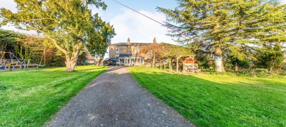  House in Market Rasen, United Kingdom No. 2394 48