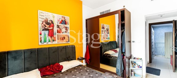 Квартира с 2 спальнями в Dubai Sports City, ОАЭ № 108190 16