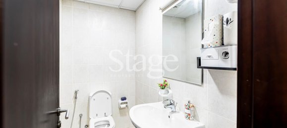 Квартира с 2 спальнями в Dubai Sports City, ОАЭ № 108190 22