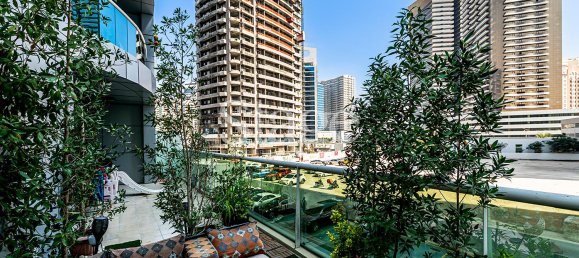 Квартира с 2 спальнями в Dubai Sports City, ОАЭ № 108190 13