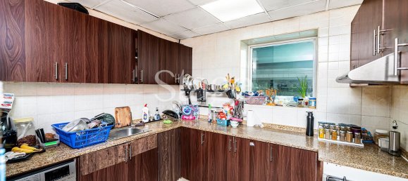 Квартира с 2 спальнями в Dubai Sports City, ОАЭ № 108190 10