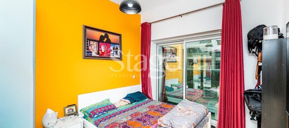 Квартира с 2 спальнями в Dubai Sports City, ОАЭ № 108190 20