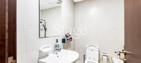 Квартира с 2 спальнями в Dubai Sports City, ОАЭ № 108190 19