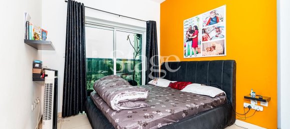 Квартира с 2 спальнями в Dubai Sports City, ОАЭ № 108190 15