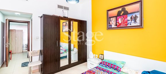 Квартира с 2 спальнями в Dubai Sports City, ОАЭ № 108190 21