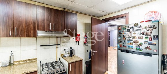 Квартира с 2 спальнями в Dubai Sports City, ОАЭ № 108190 11