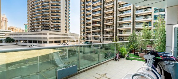 Квартира с 2 спальнями в Dubai Sports City, ОАЭ № 108190 12