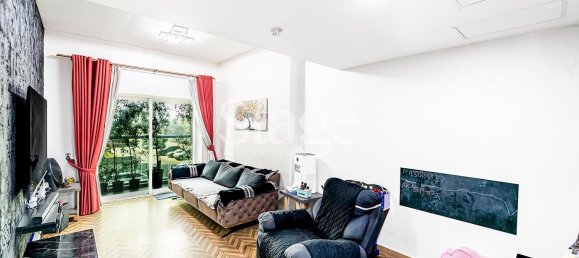 Квартира с 2 спальнями в Dubai Sports City, ОАЭ № 108190 6