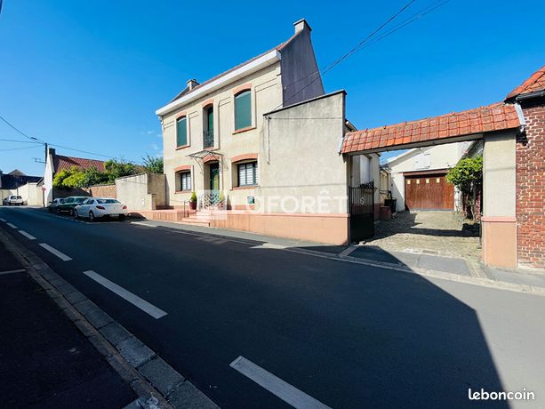 6 chambres Maison à Écourt-Saint-Quentin, France No. 310572