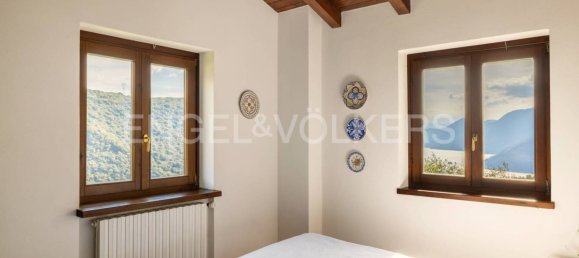 2 غرف نوم فيلا في Maccagno con Pino e Veddasca, Italy رقم 314114 22